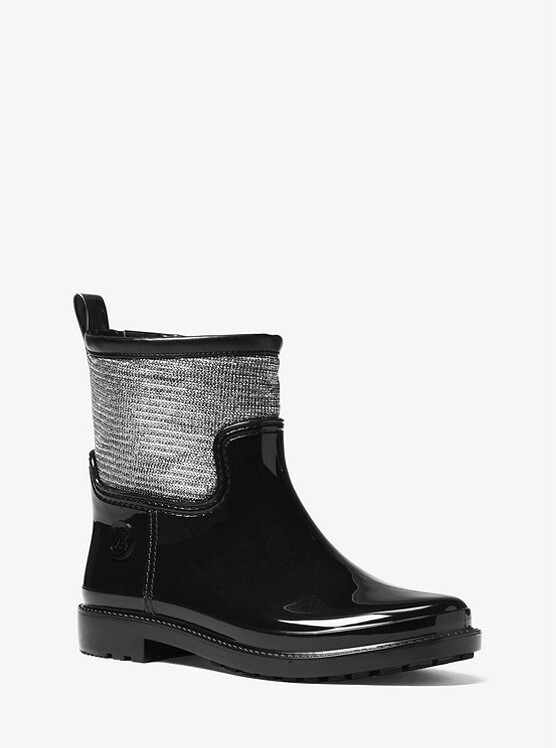 michael michael kors blakely rain boot