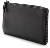 Thumbnail for your product : 3.1 Phillip Lim File Folder Zip Out Wallet