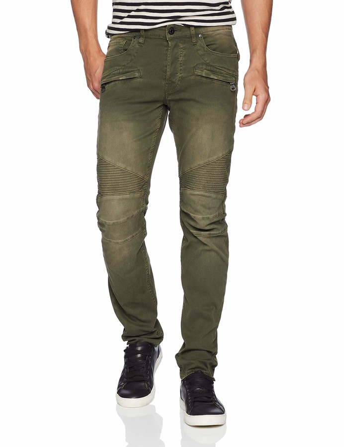 hudson moto jeans