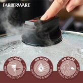 Thumbnail for your product : Farberware Smart Control Aluminum Nonstick Jumbo Cooker & Lid