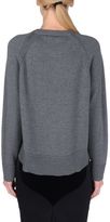 Thumbnail for your product : Viktor & Rolf Long sleeve sweater