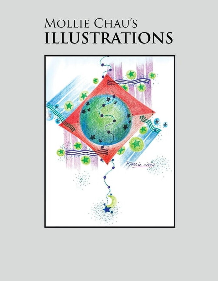 Mollie Chau?s Illustrations