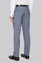 Thumbnail for your product : Ted Baker Tailored Fit Light Blue Pants