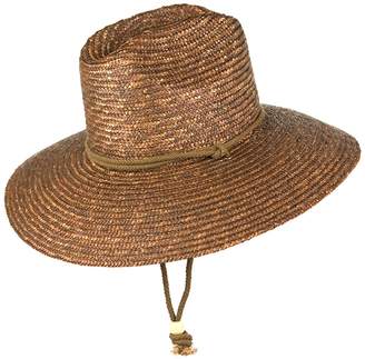 Peter Grimm Headwear Brighton Wide Brim Hat