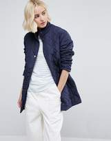 Thumbnail for your product : B.young Quilted Coat