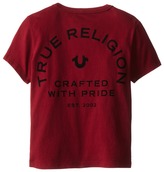 Thumbnail for your product : True Religion TR Gothic S/S Logo Tee (Toddler)