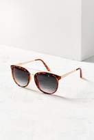Thumbnail for your product : Urban Outfitters Avery Brow Bar Frame Sunglasses