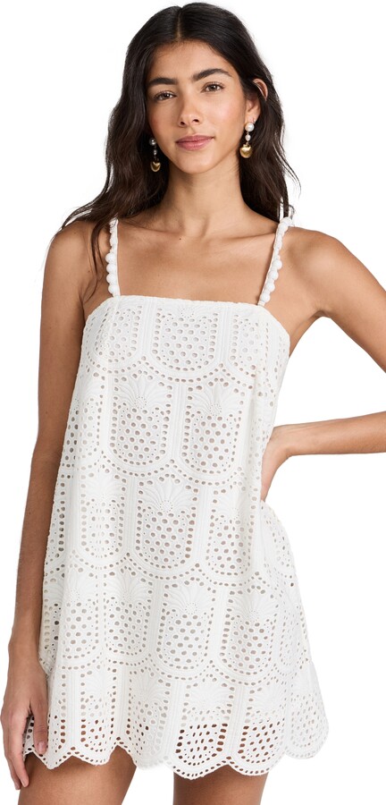 SUNDRESS Karla Dress