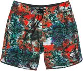 Thumbnail for your product : RVCA Washed Ink Boardshort