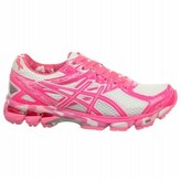 Thumbnail for your product : Asics Women's GT-1000 3 Pink Ribbon Running Shoe