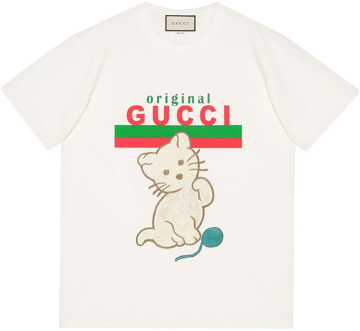 gucci t shirt australia