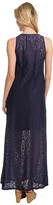 Thumbnail for your product : Tommy Bahama Lace Ahoy Lace Long Tank Maxi Dress