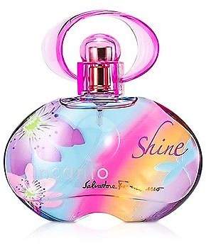 Ferragamo NEW Incanto Shine EDT Spray 50ml Perfume