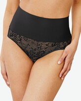 Thumbnail for your product : Maidenform Tame Your Tummy Firm Control Brief DM0051