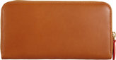 Thumbnail for your product : Mark Cross Madison Long Zippered Wallet