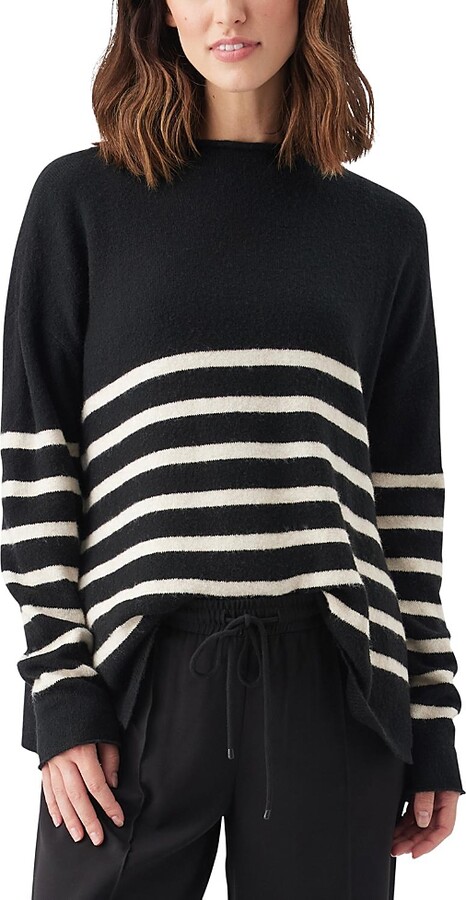 Ripe Maternity Gerrie Nursing Knit Sweater