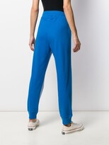 Thumbnail for your product : Chinti and Parker Contrast Panel Track Pants