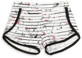 Thumbnail for your product : DKNY Baby's Two-Piece Fiesta Tank Top & Shorts Set