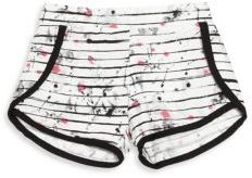 DKNY Baby's Two-Piece Fiesta Tank Top & Shorts Set