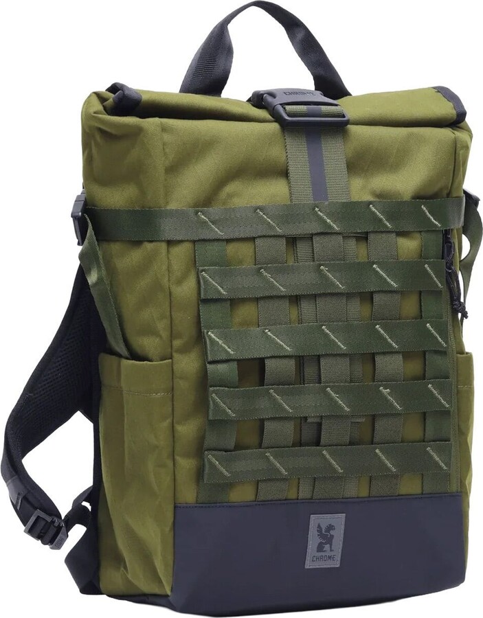 Chrome Barrage Cargo 22L Backpack