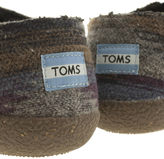 Thumbnail for your product : Toms Mens Multi Slipper Slippers