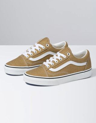 vans old skool cumin