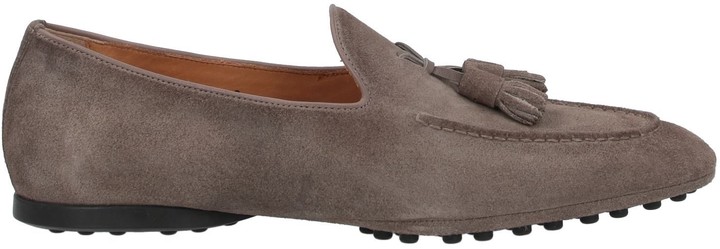 santoni yalta loafers