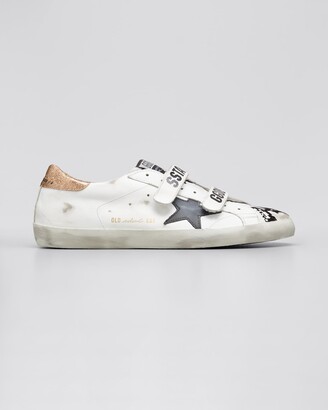 Golden goose strap Clearance