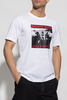Thumbnail for your product : Champion X Beastie Boys - White