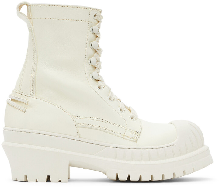 Acne Studios Women's Boots | Shop the world's largest collection 