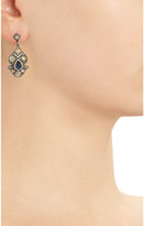 Thumbnail for your product : Sevan Biçakci Diamond & Blue Sapphire Drop Earrings