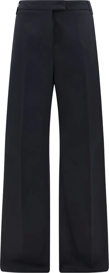 THELATEST Wide-Leg Trousers