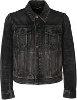 Thumbnail for your product : Saint Laurent Denim Jacket