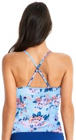 Thumbnail for your product : Seafolly Vintage Wildflower Tankini Separate