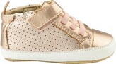 Thumbnail for your product : Old Soles Cheer Bambini Sneakers, Copper/White