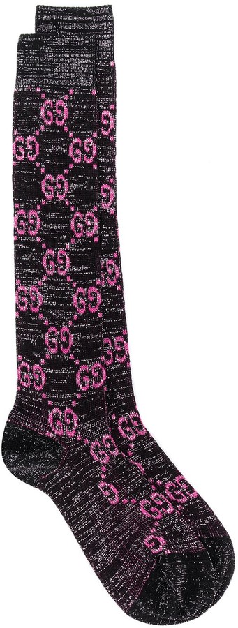gucci supreme socks