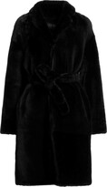 Coat Black 