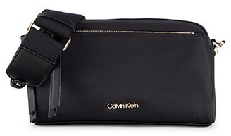 Calvin Klein Women's Shoulder Bags | Shop the world's largest 