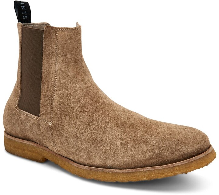 rhett suede boots