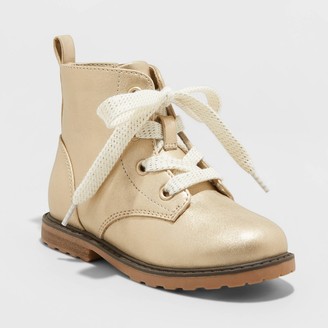 target lace up boots