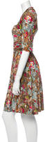 Thumbnail for your product : Etro Dress