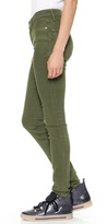 Thumbnail for your product : Marc by Marc Jacobs Stick Skinny Jeans