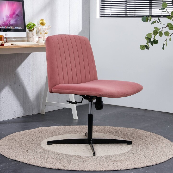 https://img.shopstyle-cdn.com/sim/01/80/018099199104c284c2916cd9089854b1_best/conforliving-armless-office-desk-chair-no-wheels-vanity-chair-mid-back-ergonomic-home-office-computer-chair-comfortable-adjustable-swivel-task-chair-with-thickened-cushion-velvet-padded.jpg