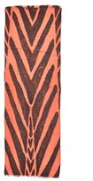 Thumbnail for your product : Nordstrom 'Primal' Scarf