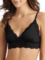 Thumbnail for your product : Cosabella Ever Soft Bra