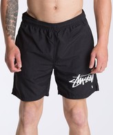 Thumbnail for your product : Stussy Stock Swim Short