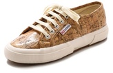 Thumbnail for your product : Superga Cork Sneakers