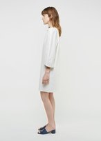 Thumbnail for your product : Atlantique Ascoli Robe Rhapsodie Dress Chalk Size: 2