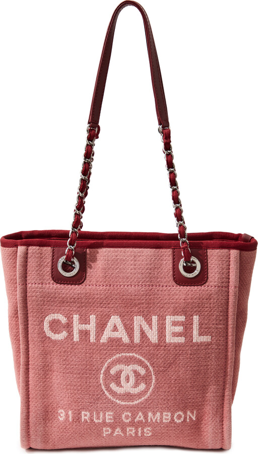 Best 25+ Deals for Chanel Messenger Bags
