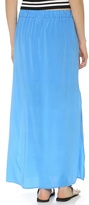 Thumbnail for your product : DKNY Pull On Maxi Skirt